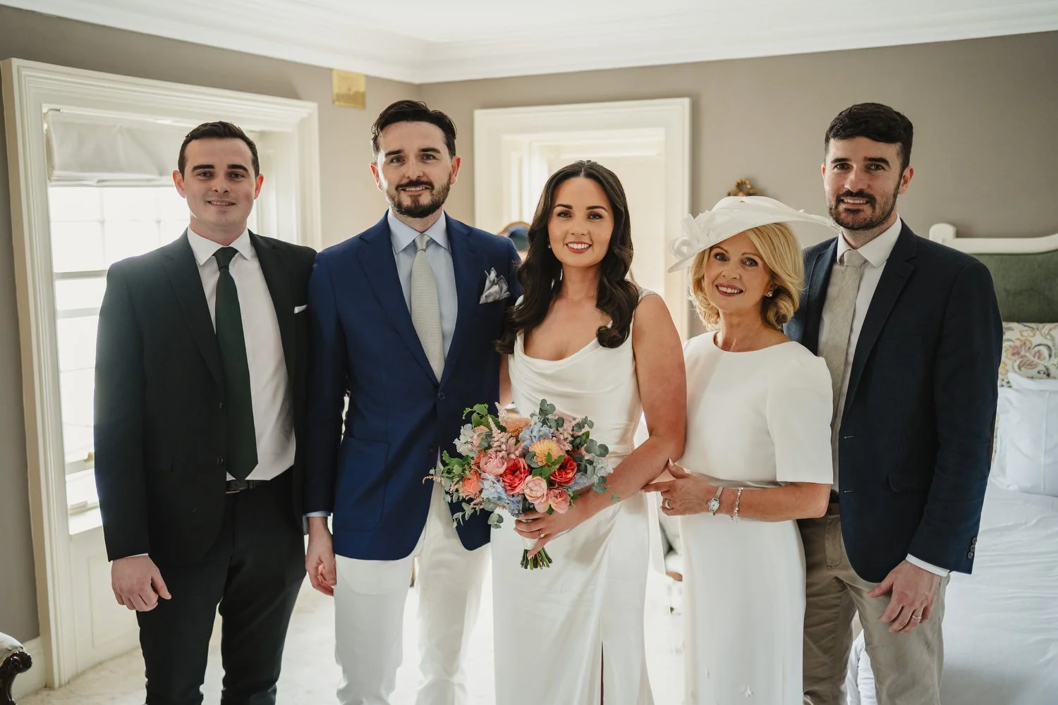 Clonabreany House Wedding - Catherine and Peter 057.JPG