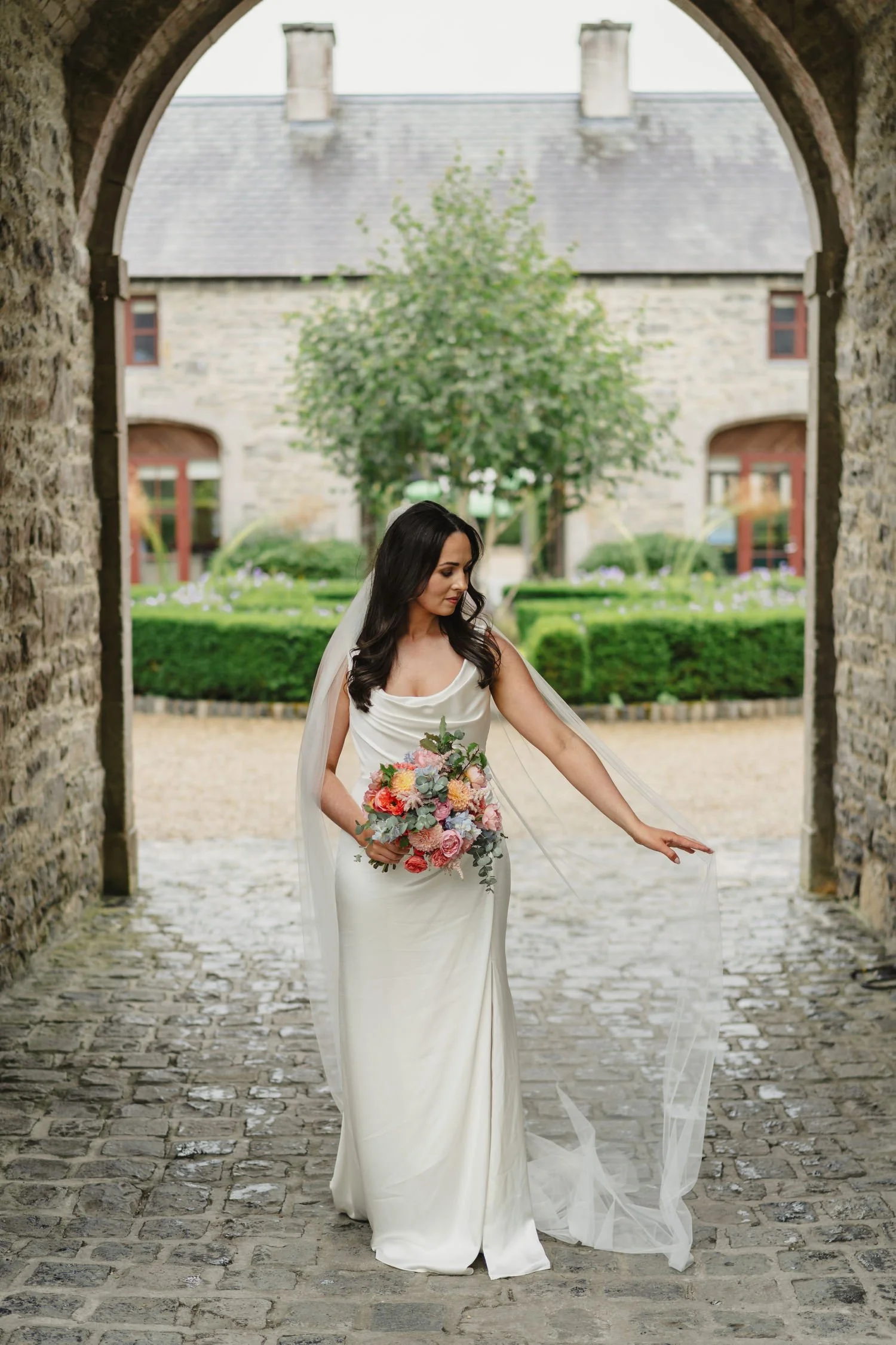 Clonabreany House Wedding - Catherine and Peter 132.JPG
