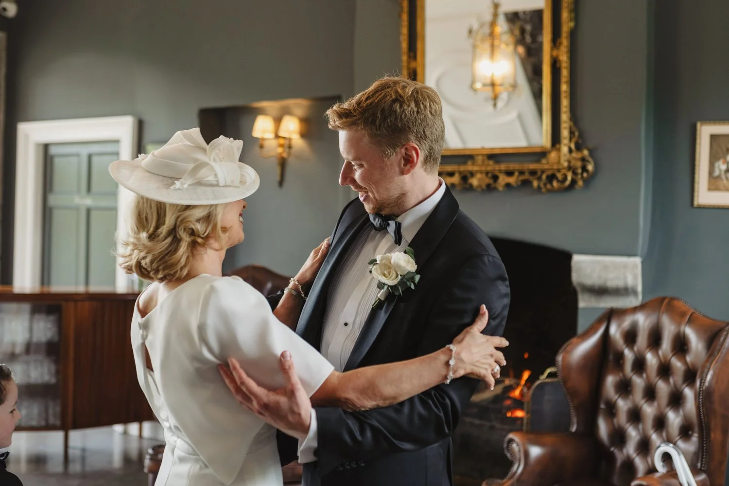 Clonabreany House Wedding - Catherine and Peter 084.JPG