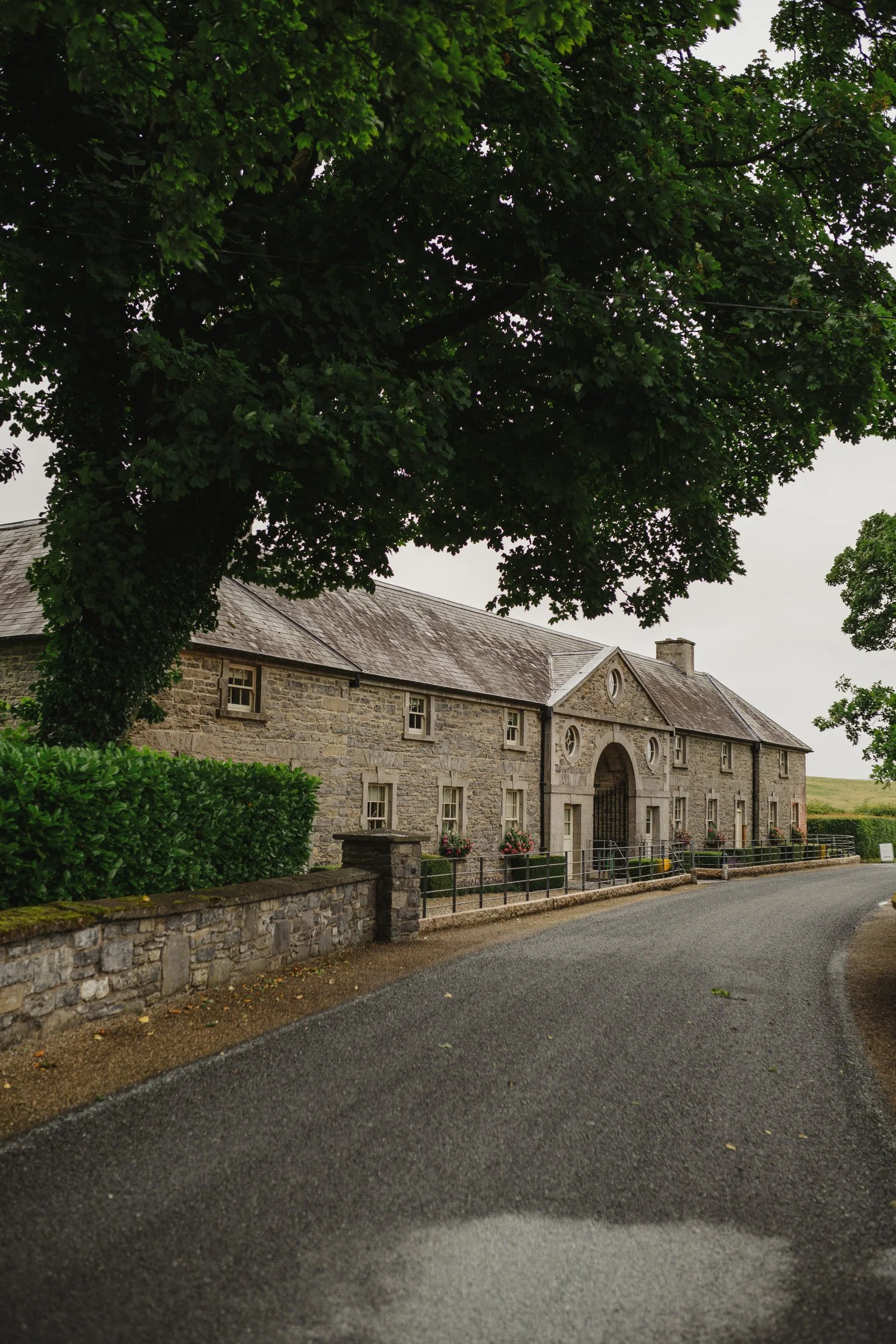 Clonabreany House Wedding - Catherine and Peter 031.JPG