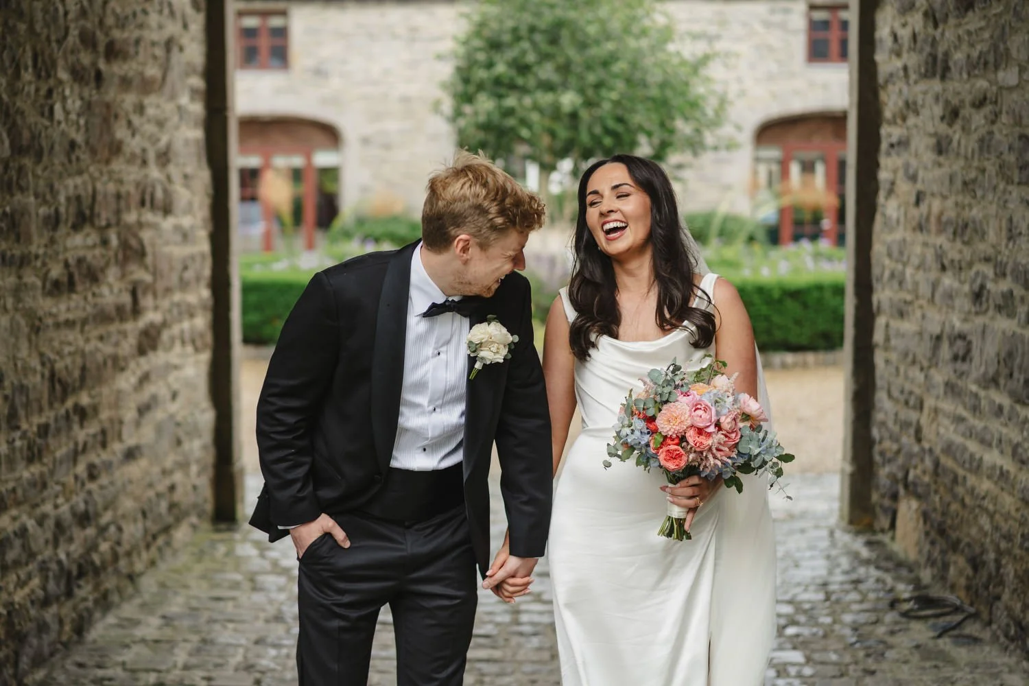 Clonabreany House Wedding - Catherine and Peter 131.JPG