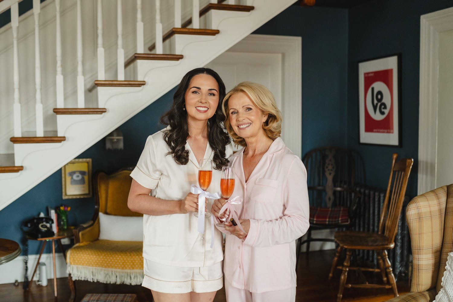 Clonabreany House Wedding - Catherine and Peter 016.JPG