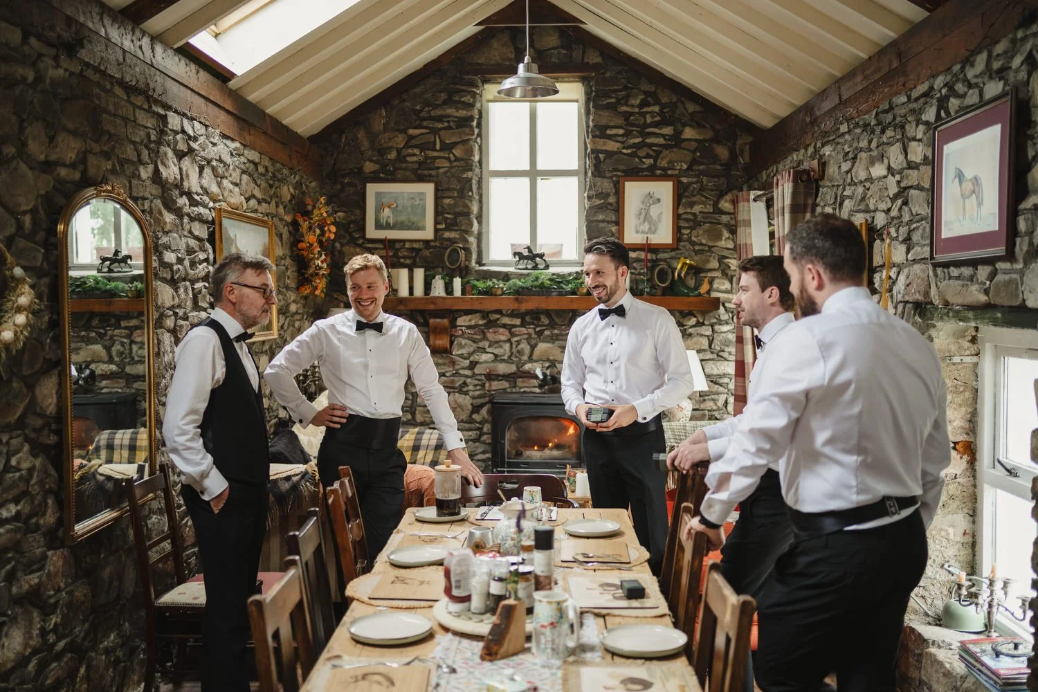 Clonabreany House Wedding - Catherine and Peter 024.JPG