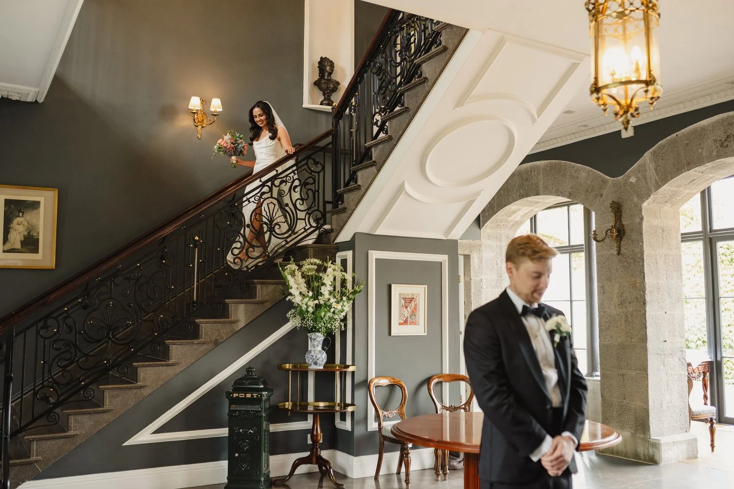 Clonabreany House Wedding - Catherine and Peter 059.JPG