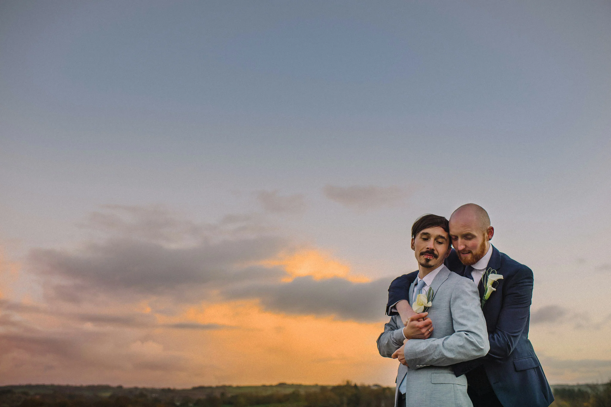 Gay Wedding Northern Ireland