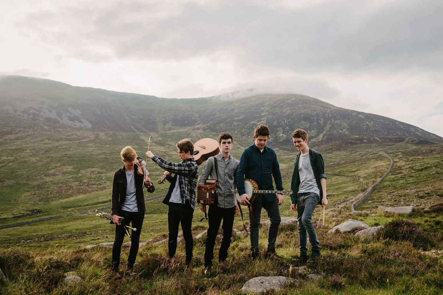 Cuig Band photographer northern ireland 014.JPG