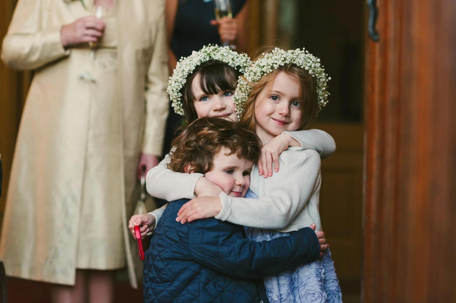 Deanes at Queens Wedding Northern Ireland 107.JPG