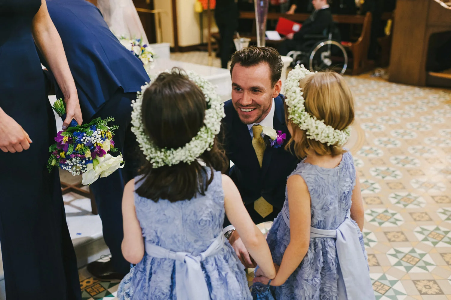 Deanes at Queens Wedding Northern Ireland 077.JPG