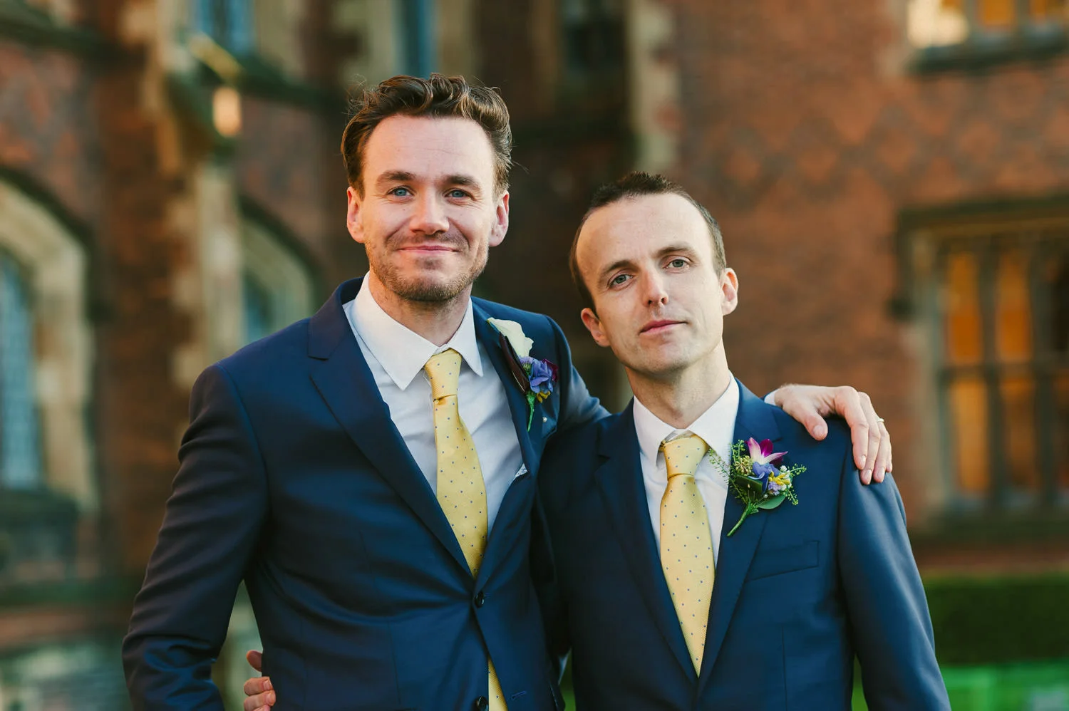 Deanes at Queens Wedding Northern Ireland 105.JPG