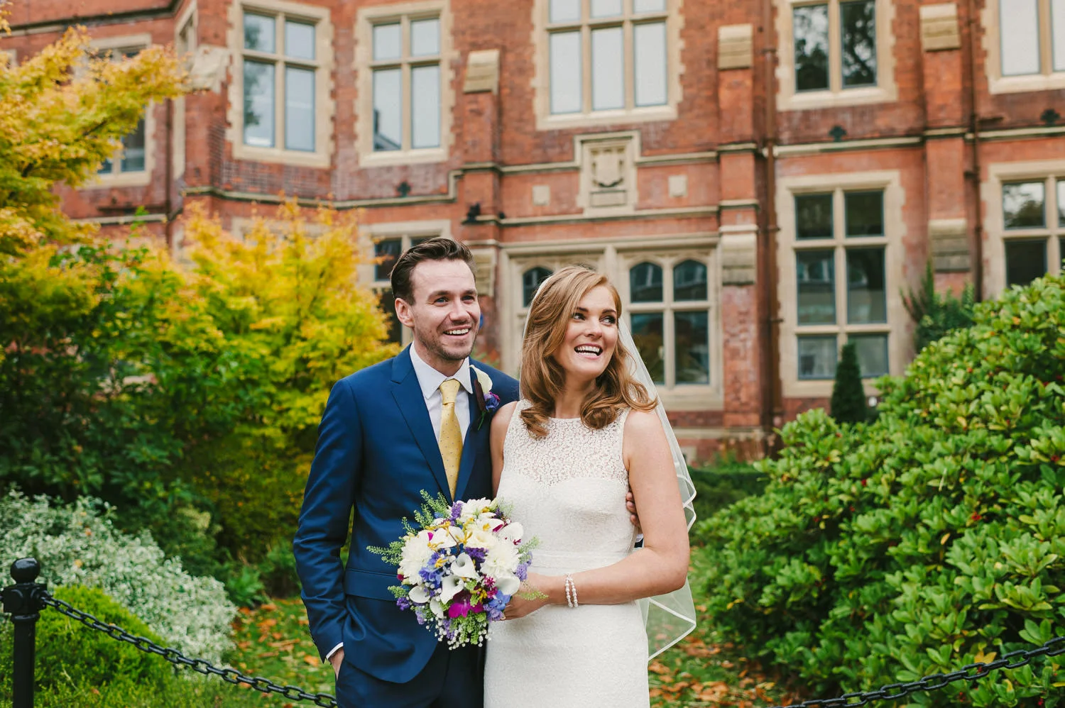 Deanes at Queens Wedding Northern Ireland 087.JPG