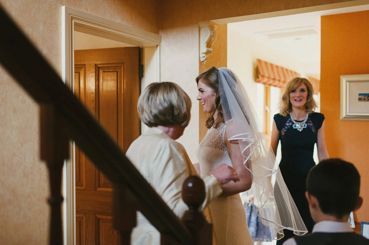 Deanes at Queens Wedding Northern Ireland 027.JPG