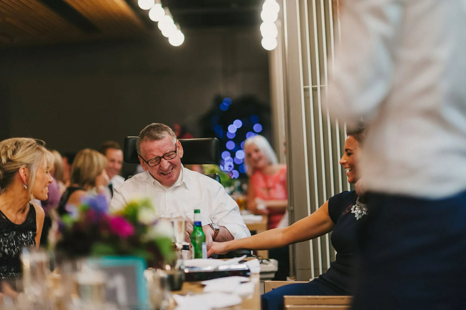 Deanes at Queens Wedding Northern Ireland 146.JPG