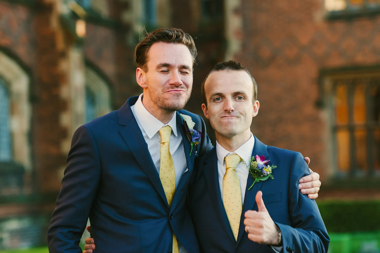 Deanes at Queens Wedding Northern Ireland 104.JPG