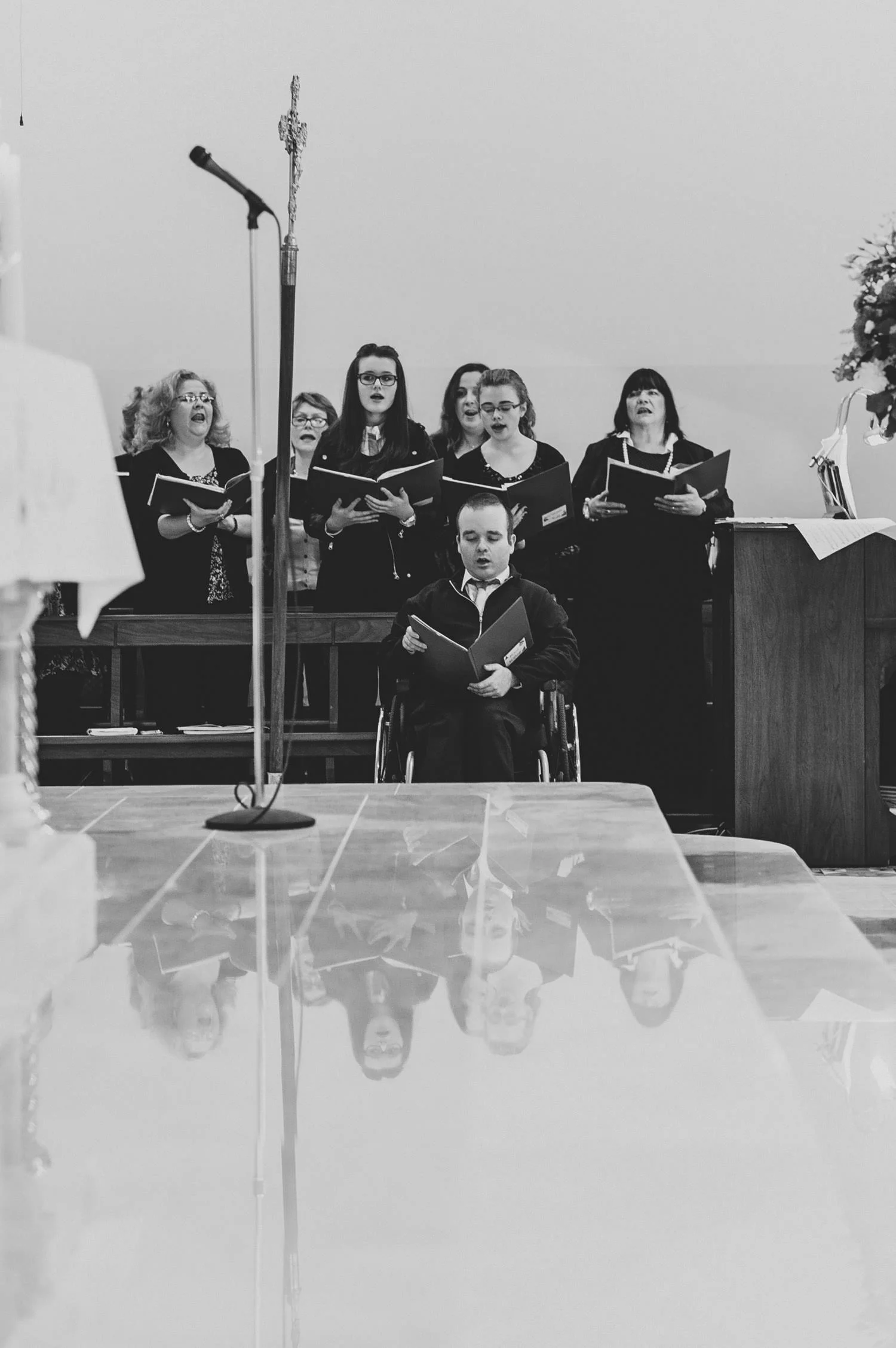 Deanes at Queens Wedding Northern Ireland 058.JPG