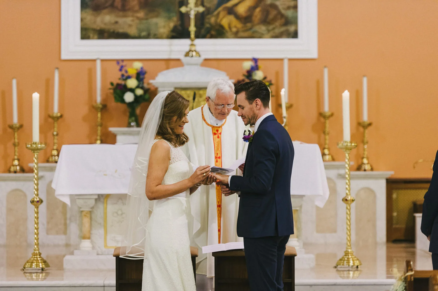 Deanes at Queens Wedding Northern Ireland 069.JPG