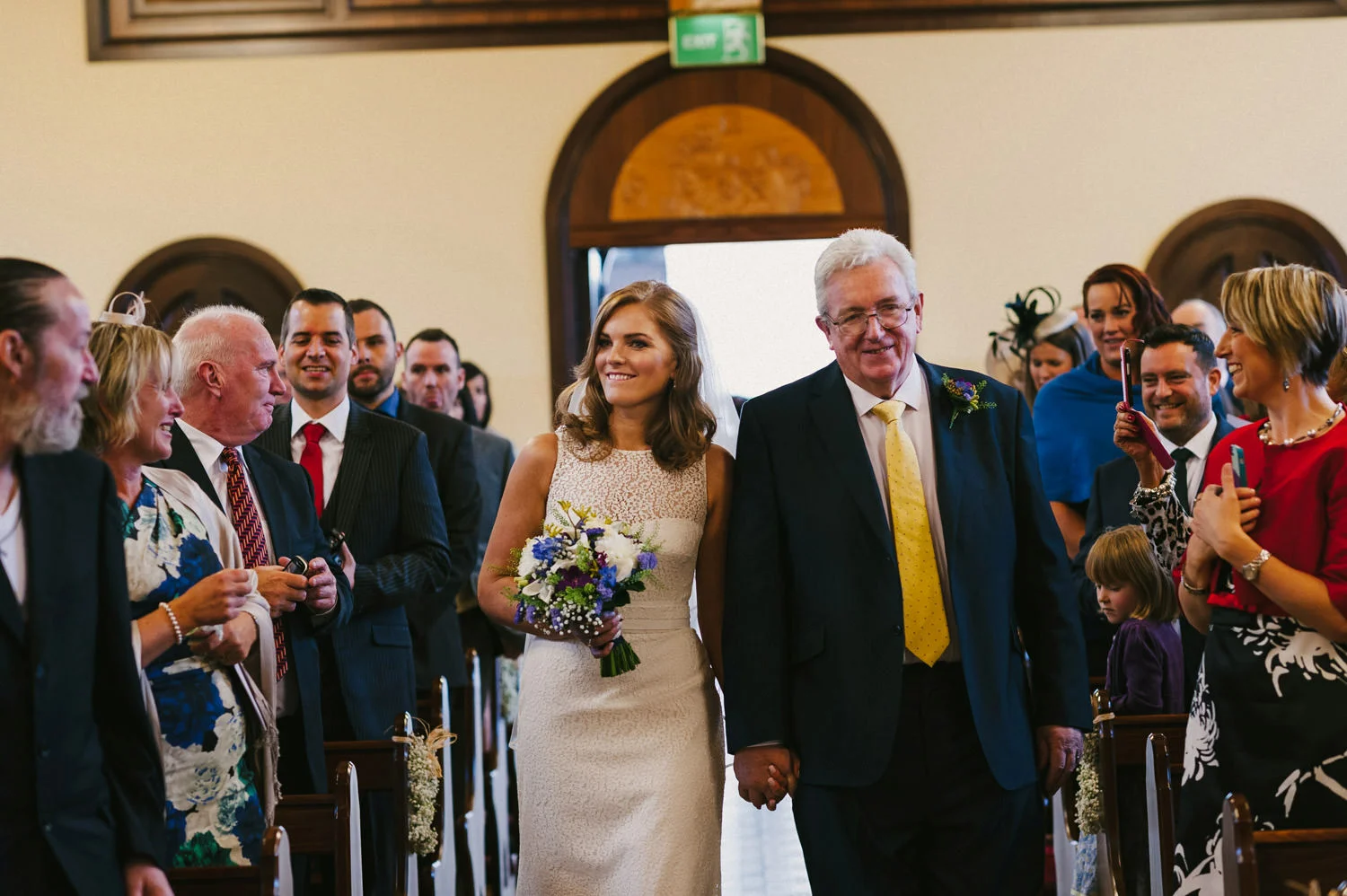 Deanes at Queens Wedding Northern Ireland 061.JPG