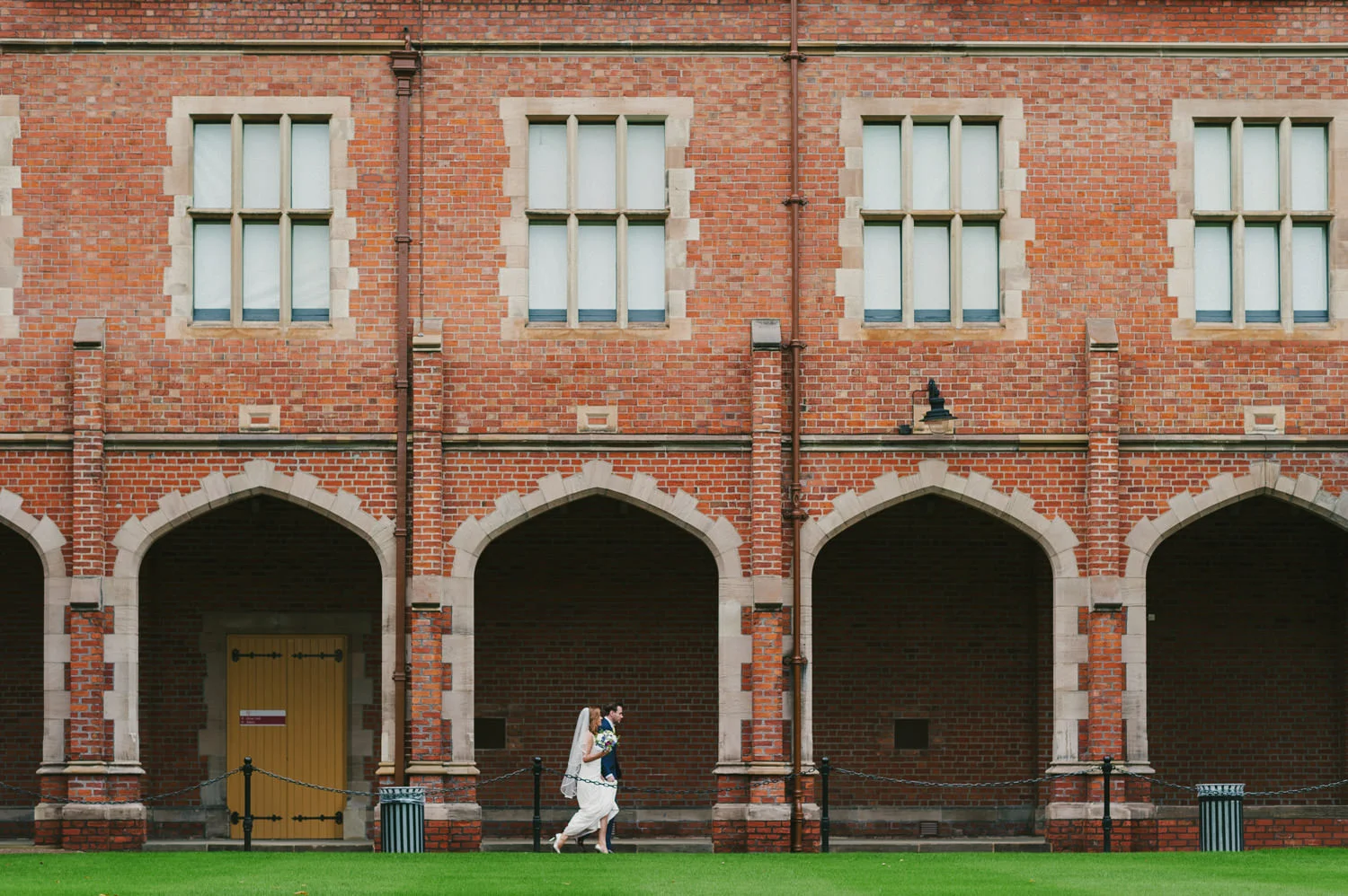 Deanes at Queens Wedding Northern Ireland 098.JPG