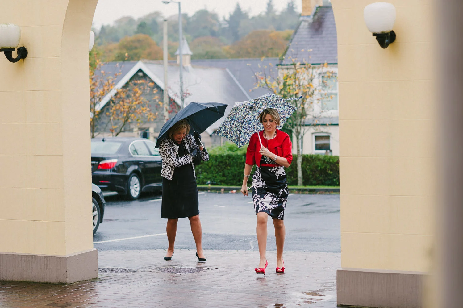 Deanes at Queens Wedding Northern Ireland 040.JPG