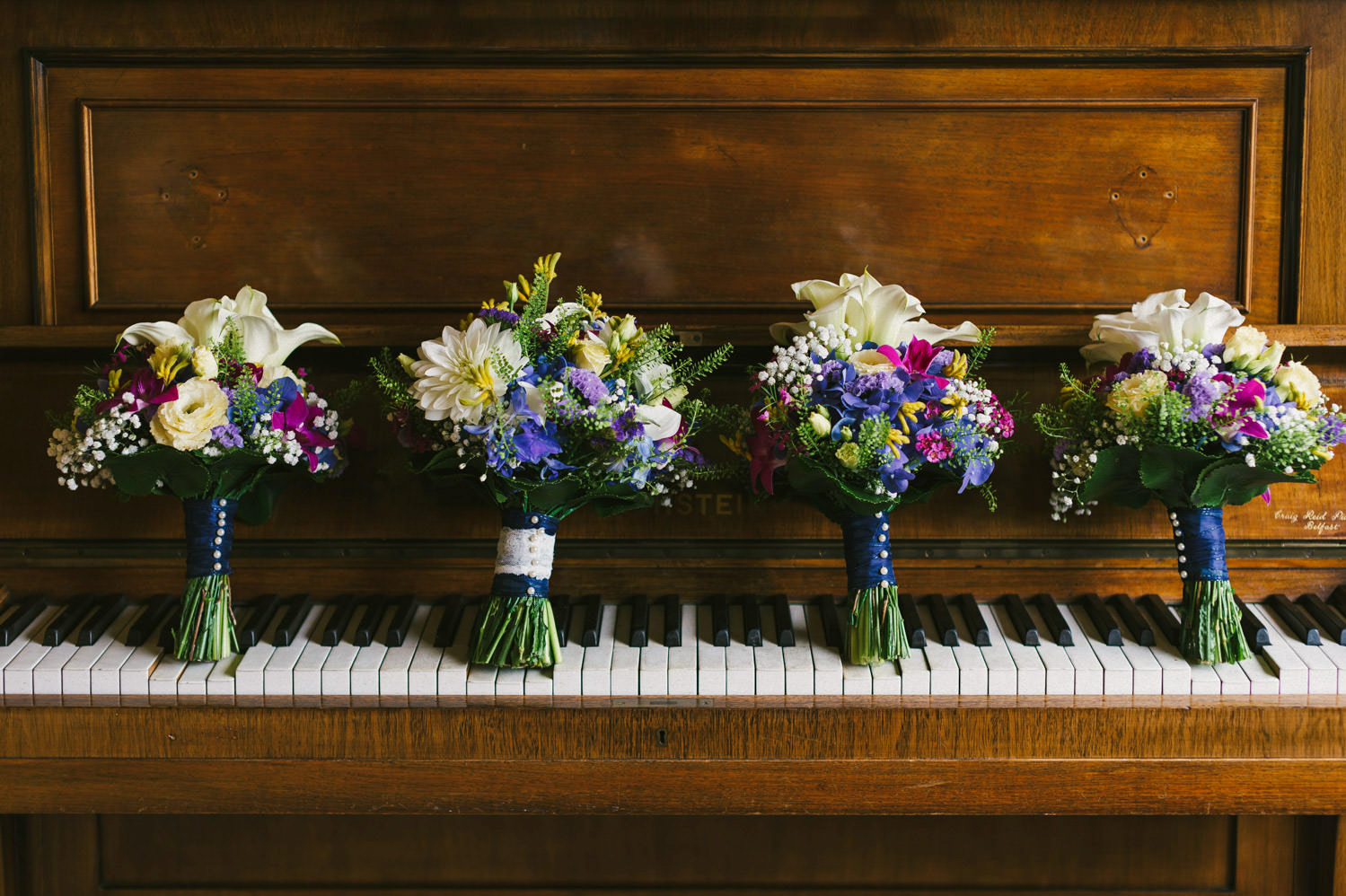 Deanes at Queens Wedding Northern Ireland 008.JPG