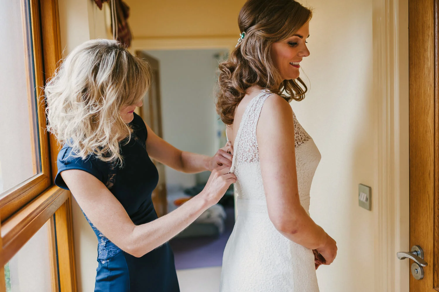 Deanes at Queens Wedding Northern Ireland 026.JPG