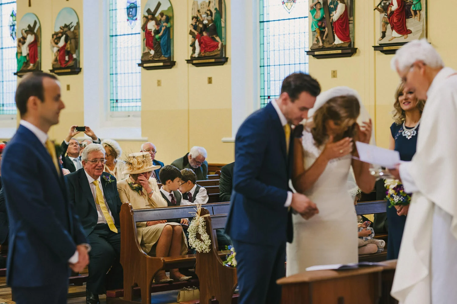 Deanes at Queens Wedding Northern Ireland 068.JPG