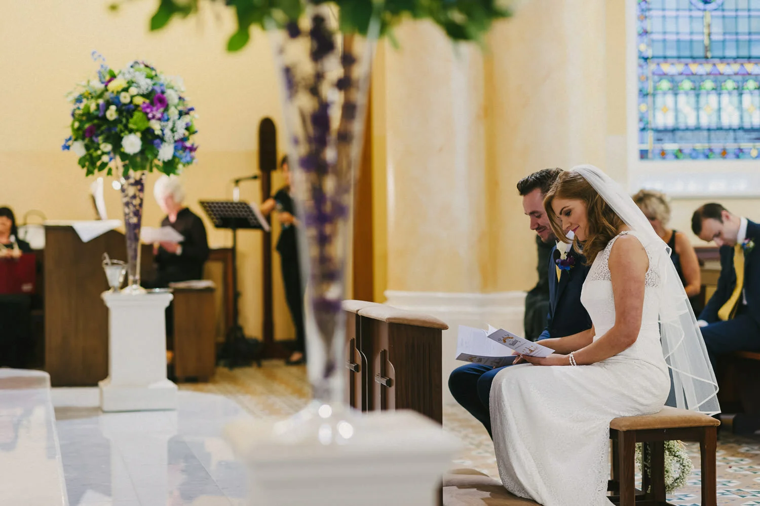 Deanes at Queens Wedding Northern Ireland 064.JPG