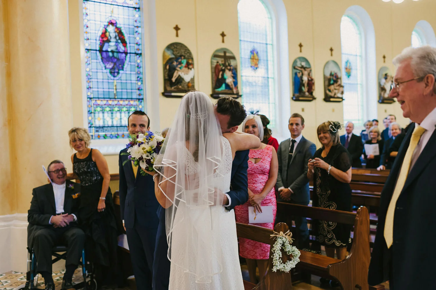 Deanes at Queens Wedding Northern Ireland 062.JPG