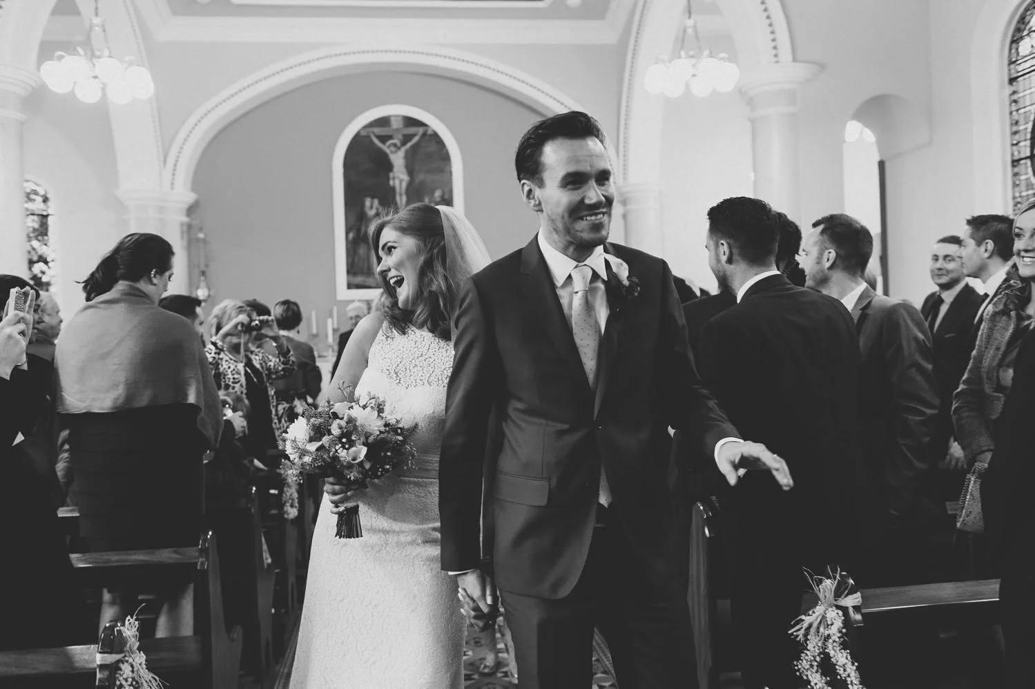 Deanes at Queens Wedding Northern Ireland 078.JPG