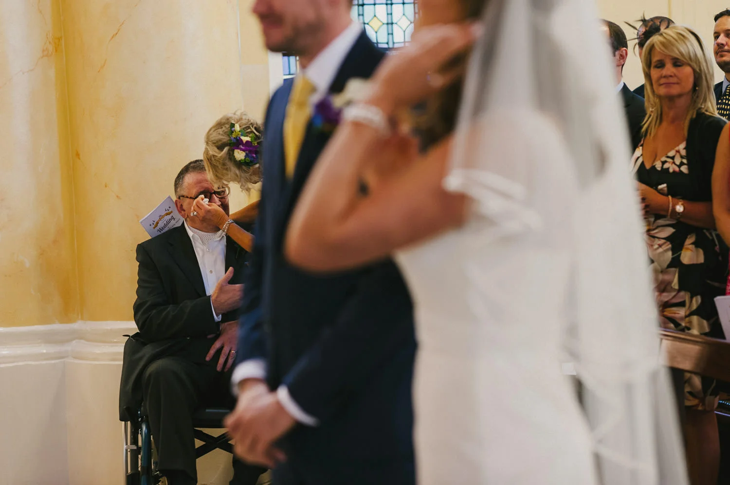 Deanes at Queens Wedding Northern Ireland 063.JPG