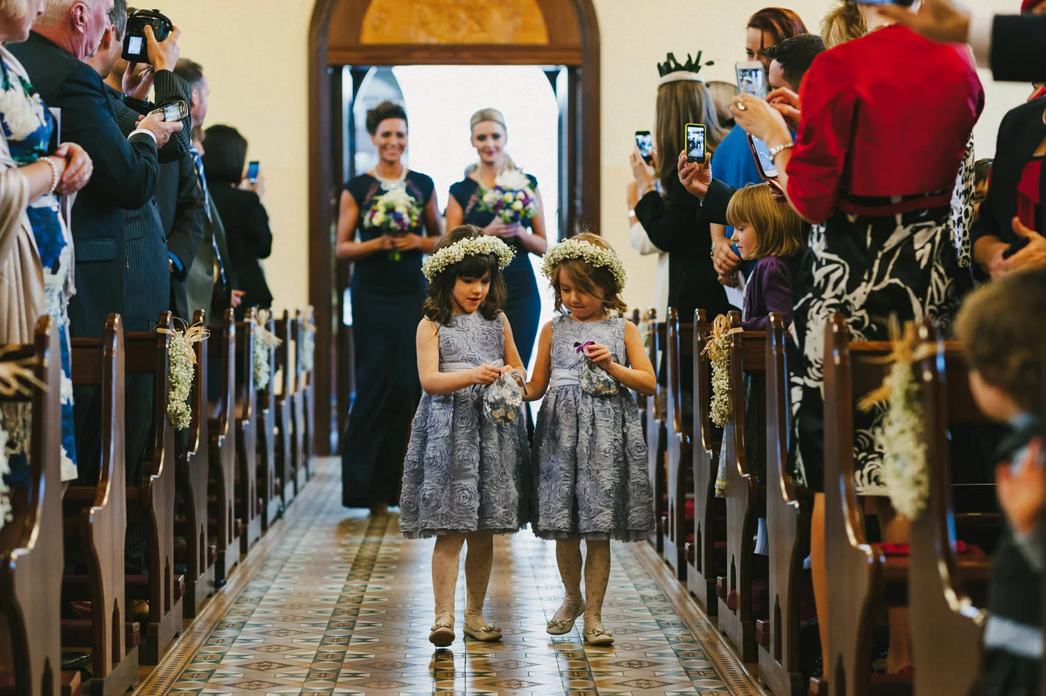 Deanes at Queens Wedding Northern Ireland 059.JPG