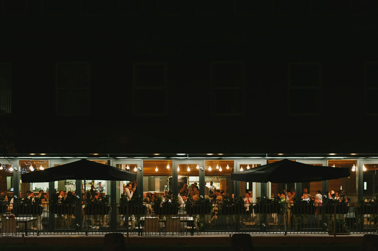 Deanes at Queens Wedding Northern Ireland 153.JPG