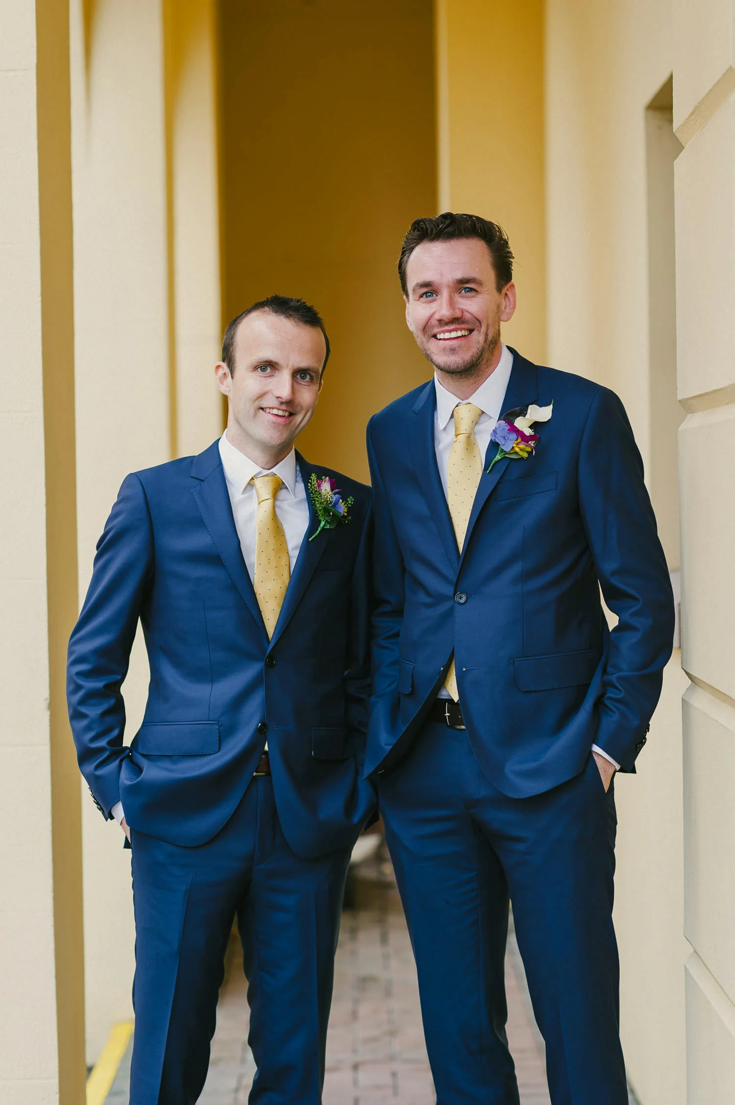 Deanes at Queens Wedding Northern Ireland 036.JPG