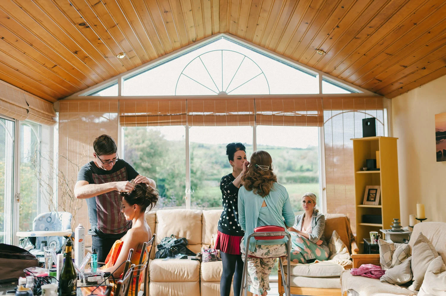 Deanes at Queens Wedding Northern Ireland 003.JPG