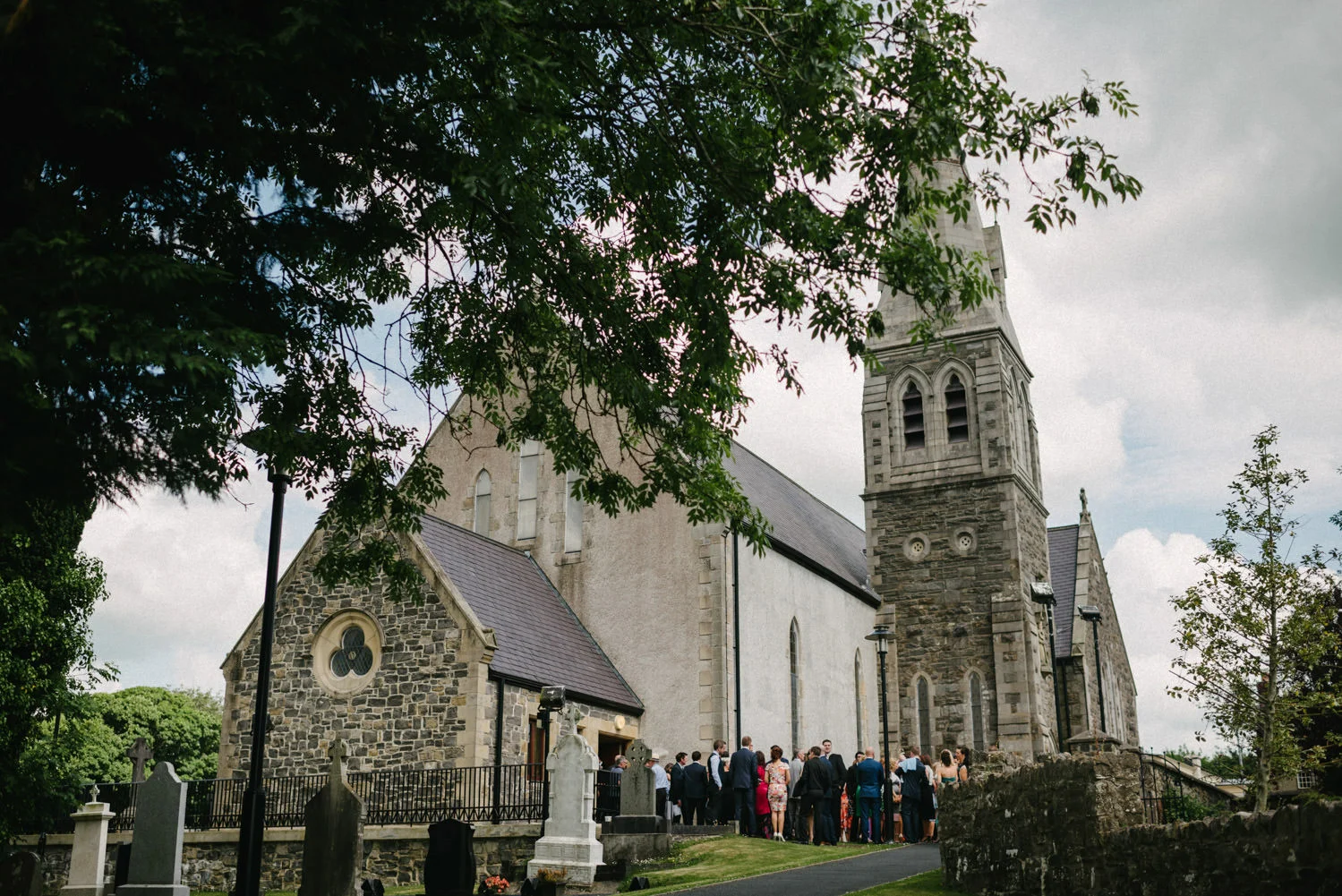  Drenagh Estate Wedding Photography Northern Ireland 