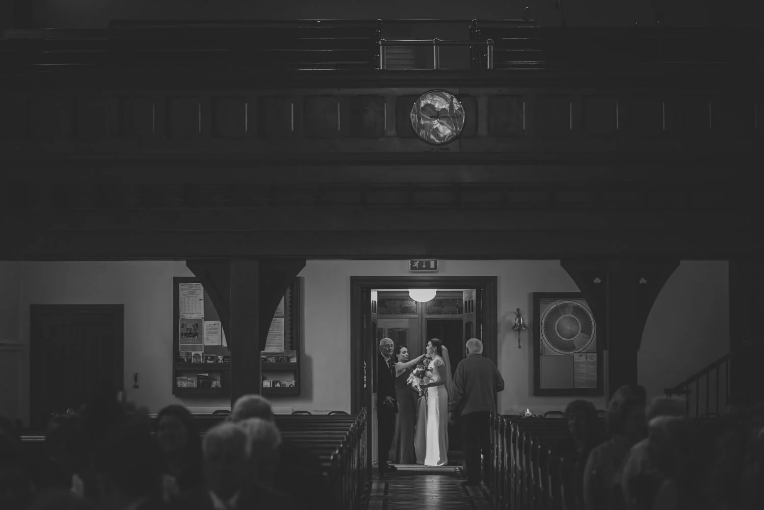  Drenagh Estate Wedding Photography Northern Ireland 
