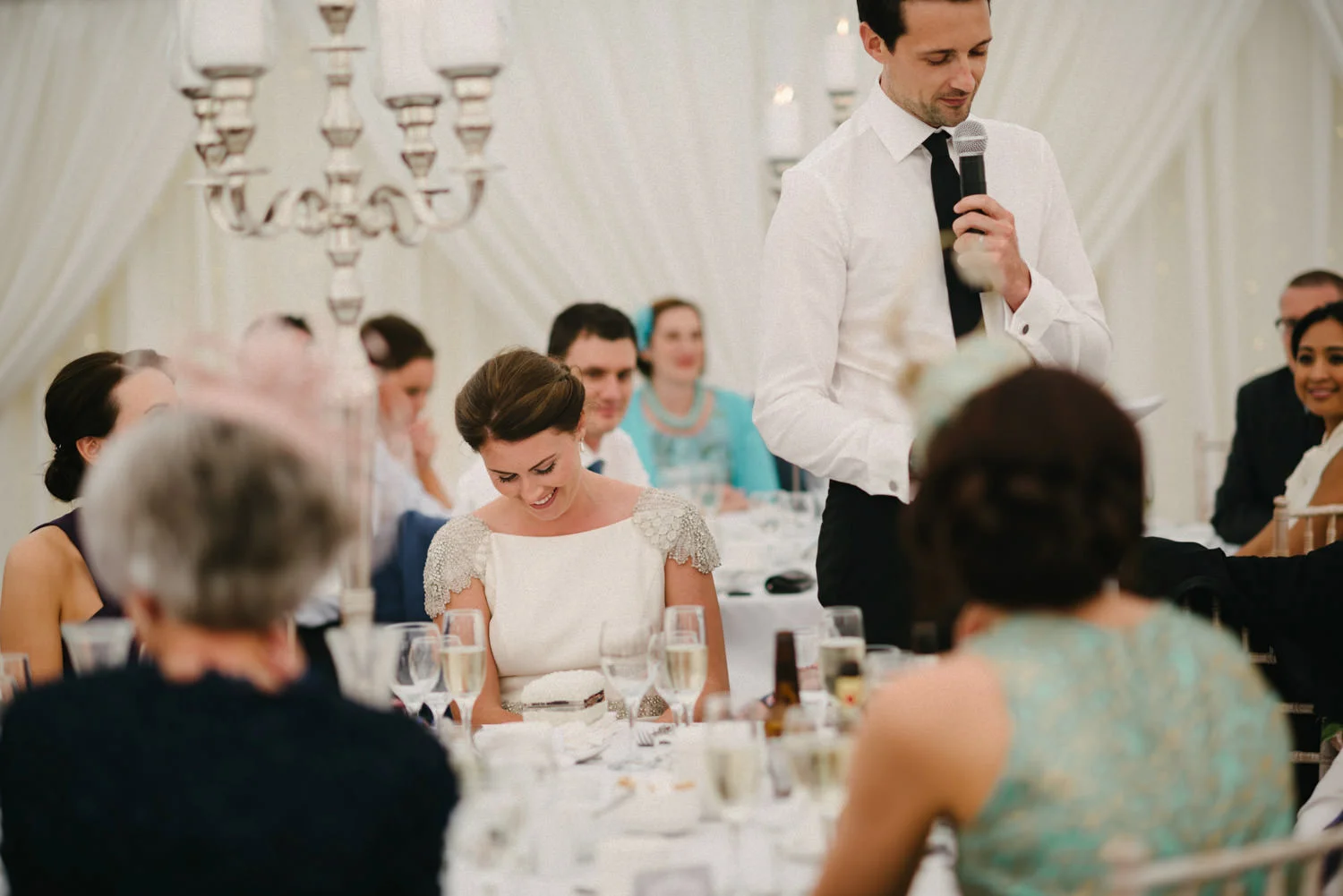  Drenagh Estate Wedding Photography Northern Ireland 