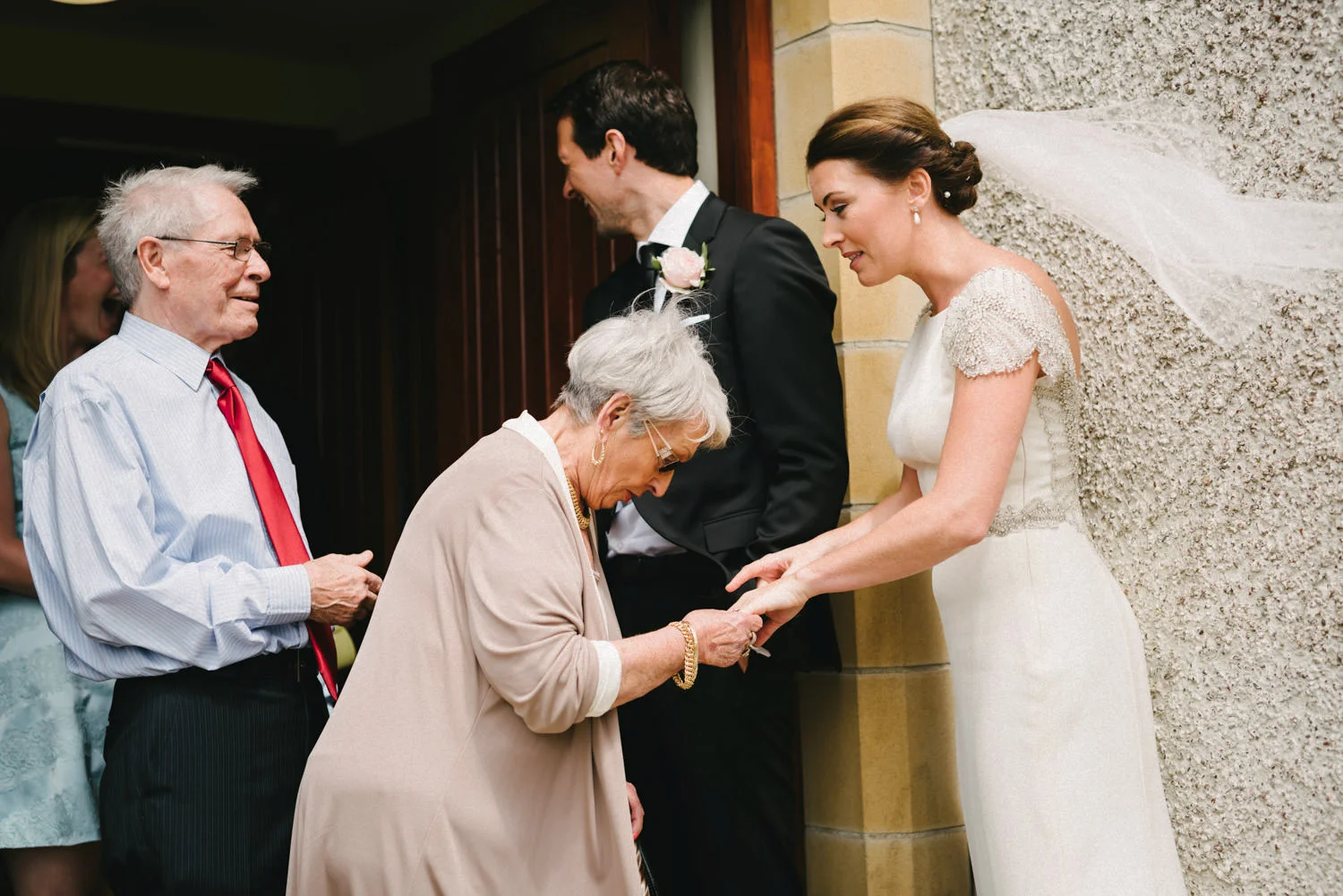  Drenagh Estate Wedding Photography Northern Ireland 