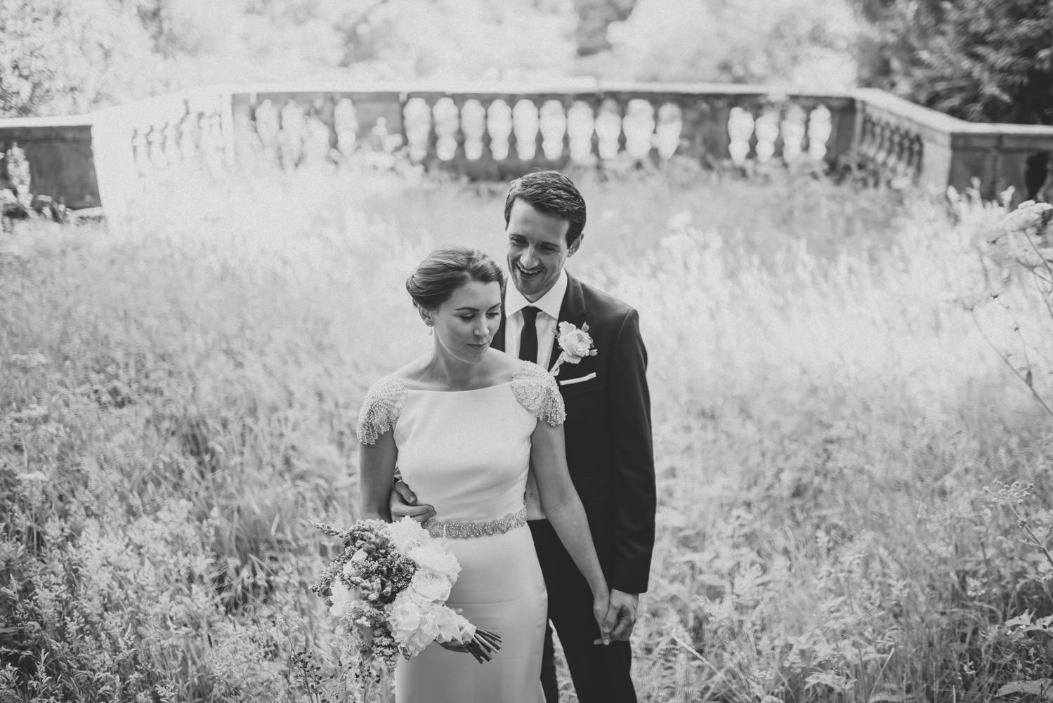  Drenagh Estate Wedding Photography Northern Ireland 