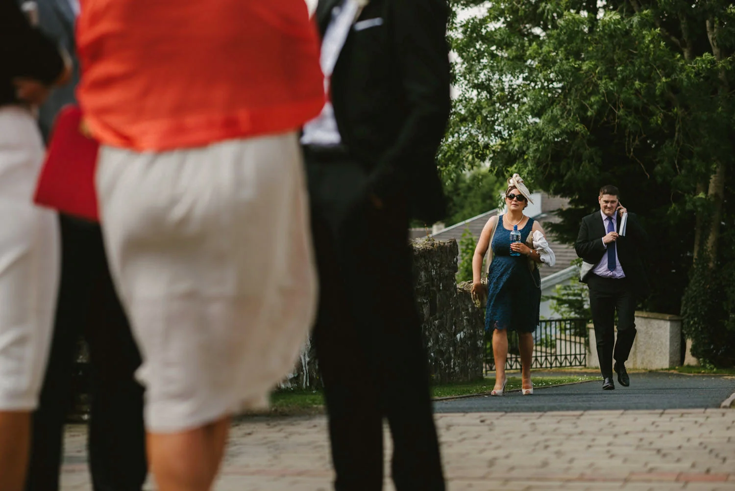  Drenagh Estate Wedding Photography Northern Ireland 