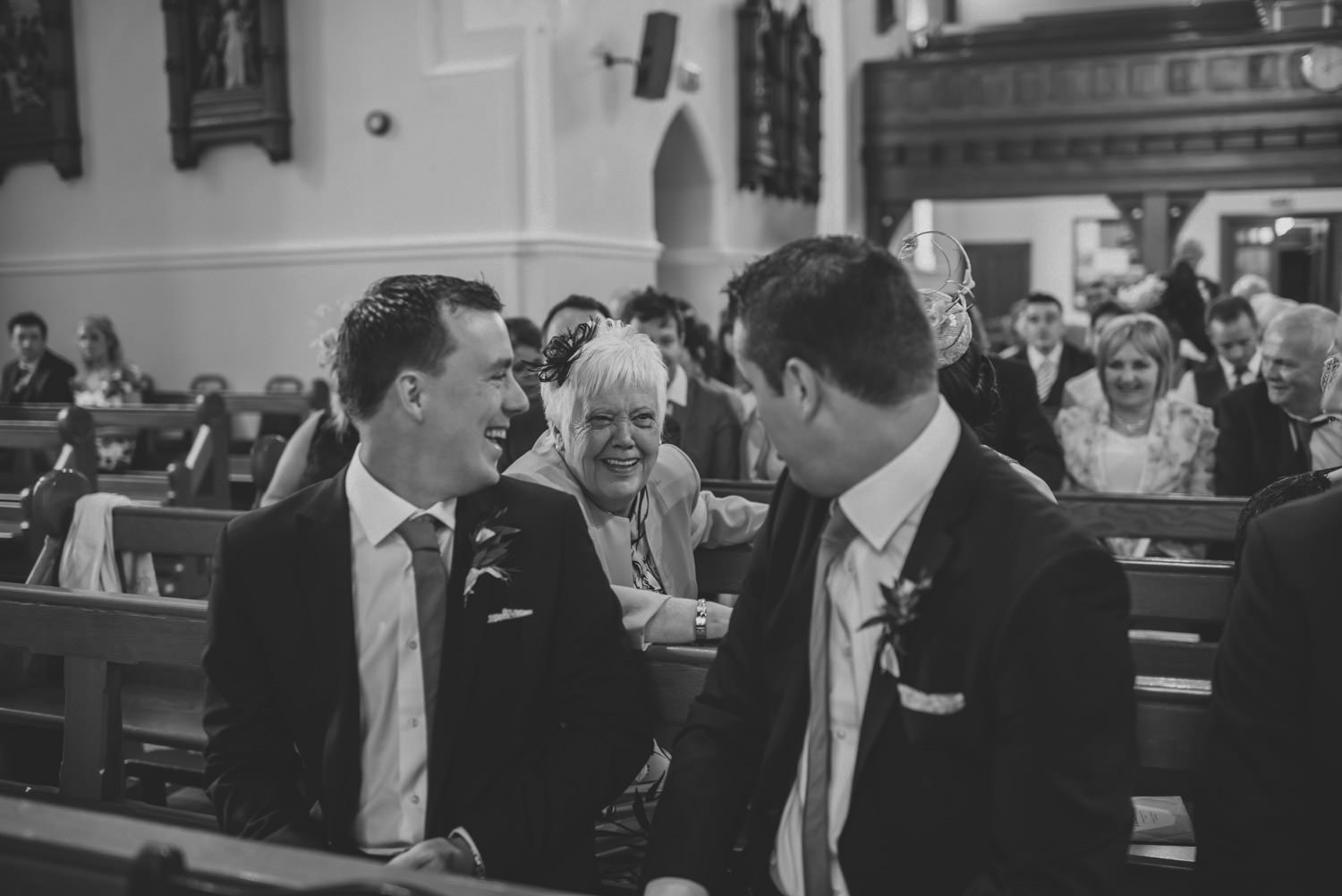  Drenagh Estate Wedding Photography Northern Ireland 