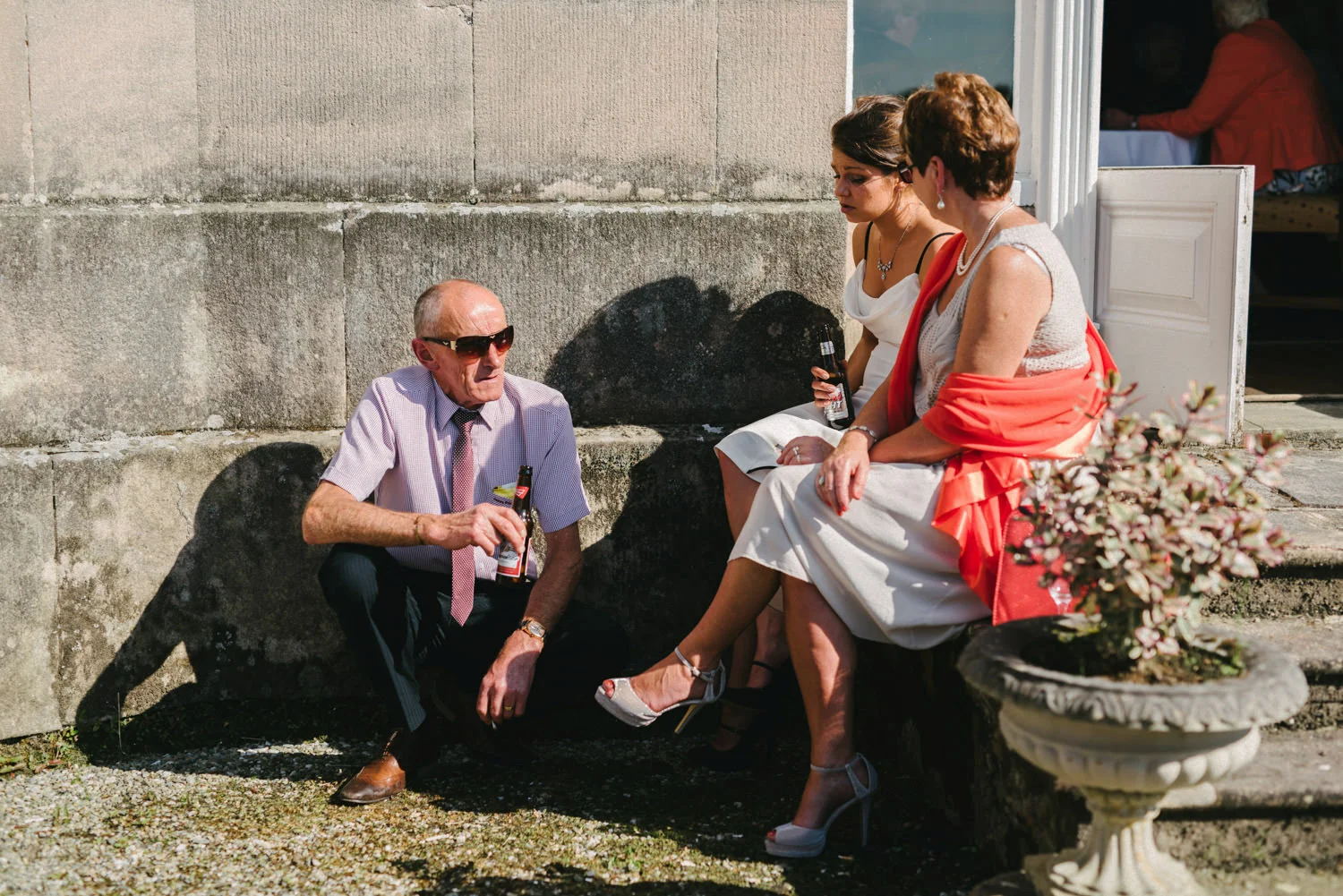  Drenagh Estate Wedding Photography Northern Ireland 