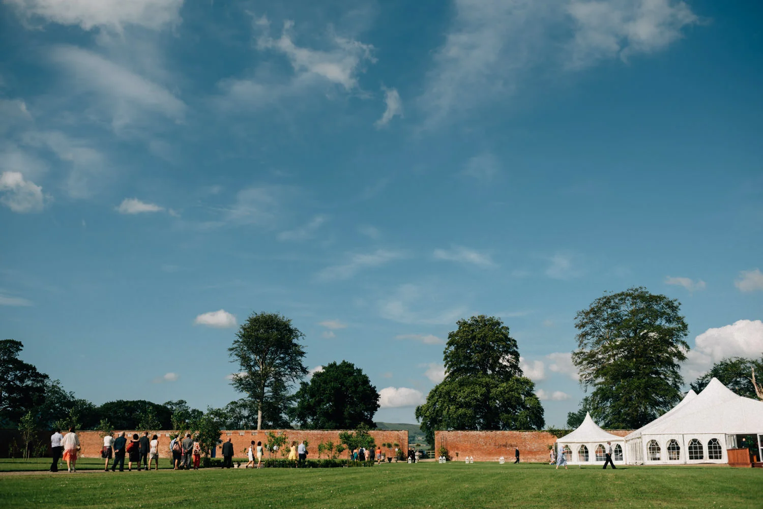  Drenagh Estate Wedding Photography Northern Ireland 