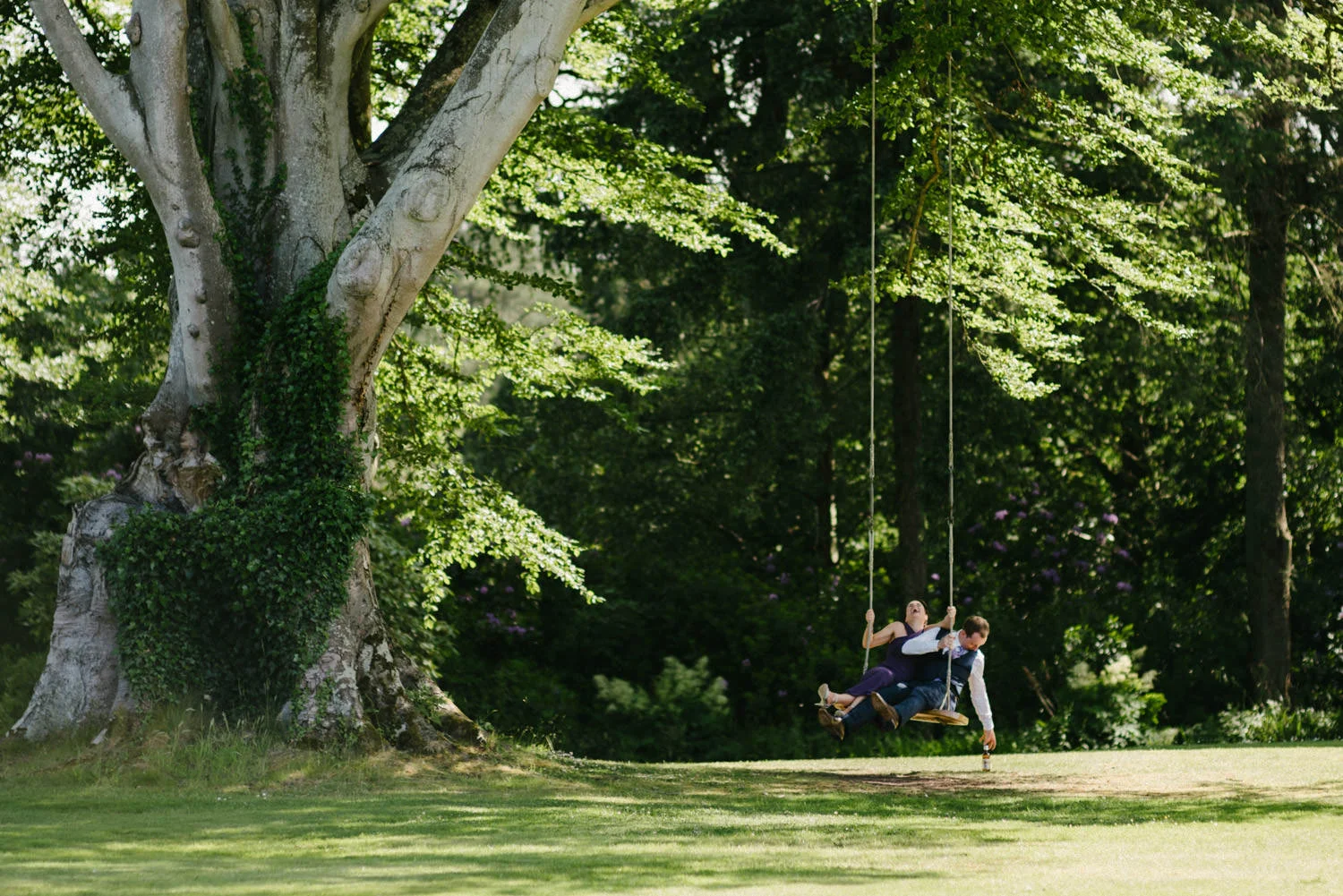  Drenagh Estate Wedding Photography Northern Ireland 