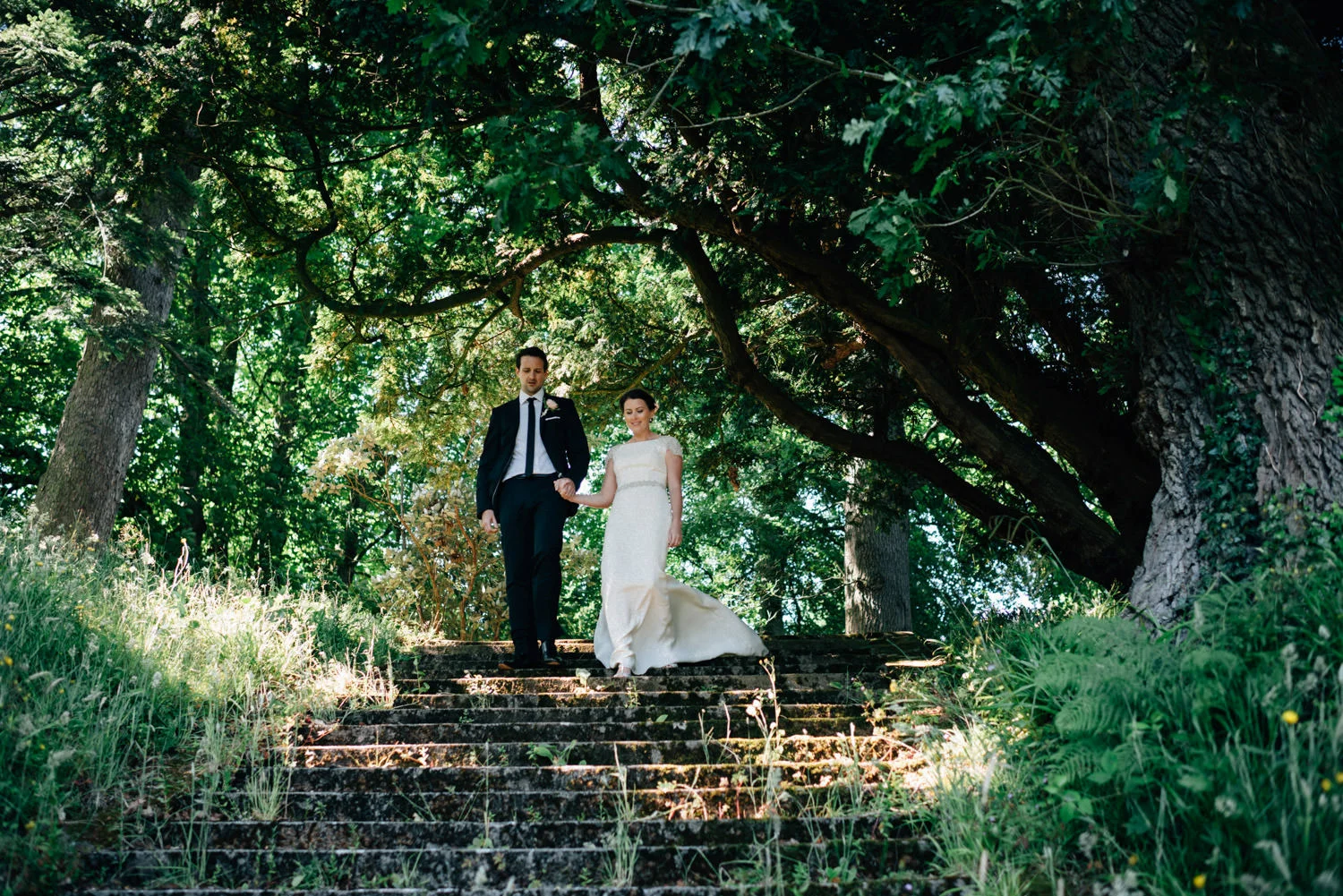  Drenagh Estate Wedding Photography Northern Ireland 