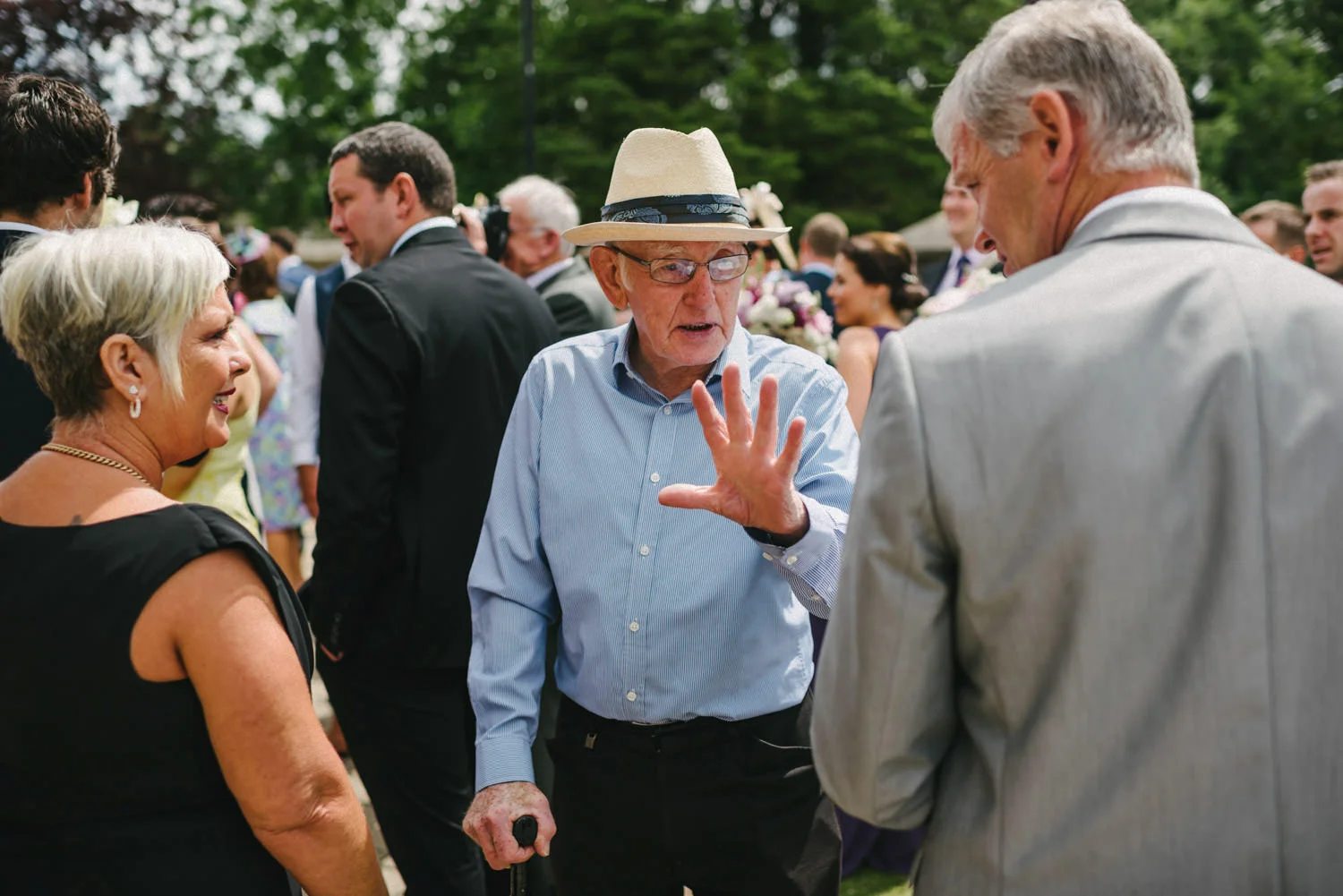  Drenagh Estate Wedding Photography Northern Ireland 