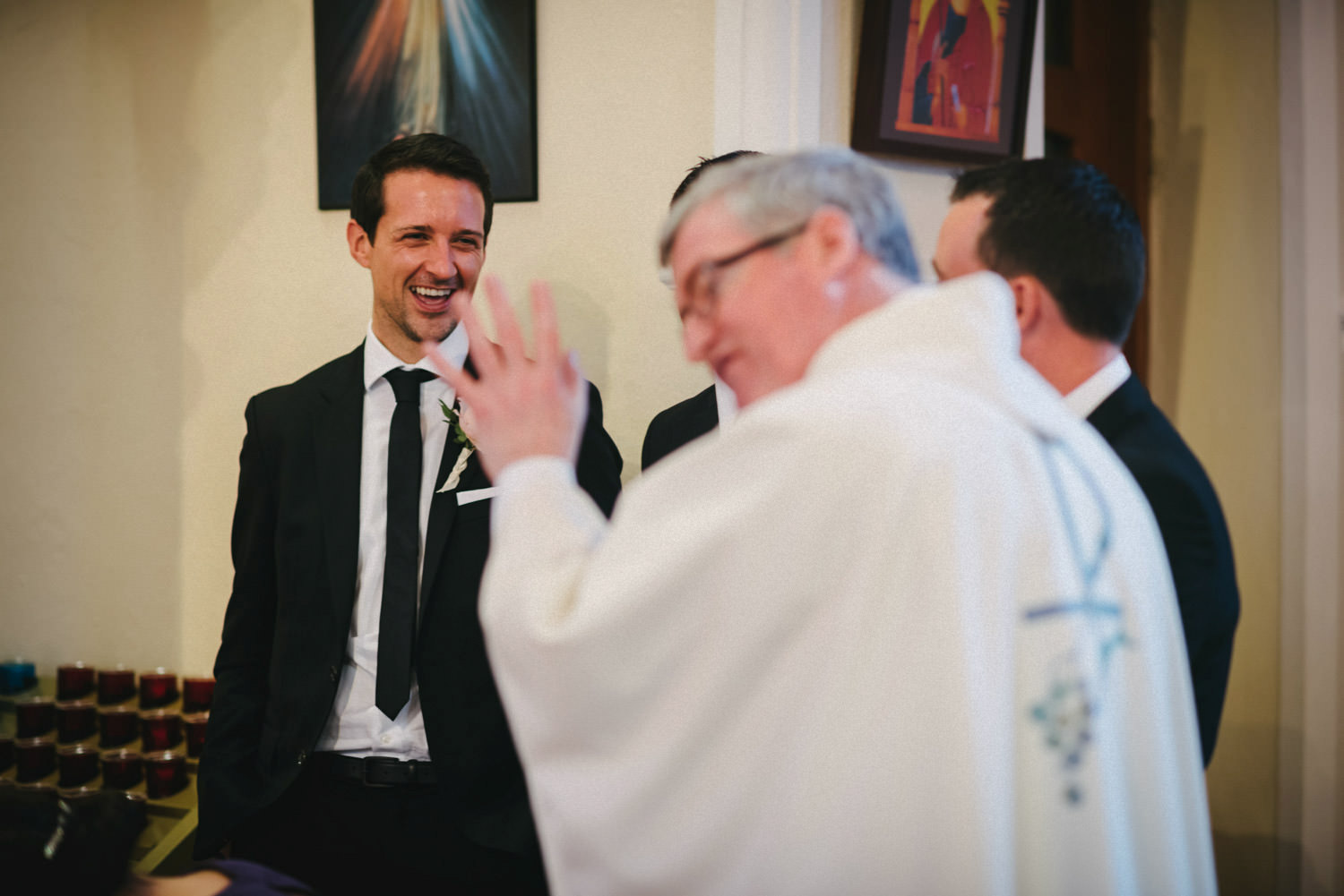  Drenagh Estate Wedding Photography Northern Ireland 