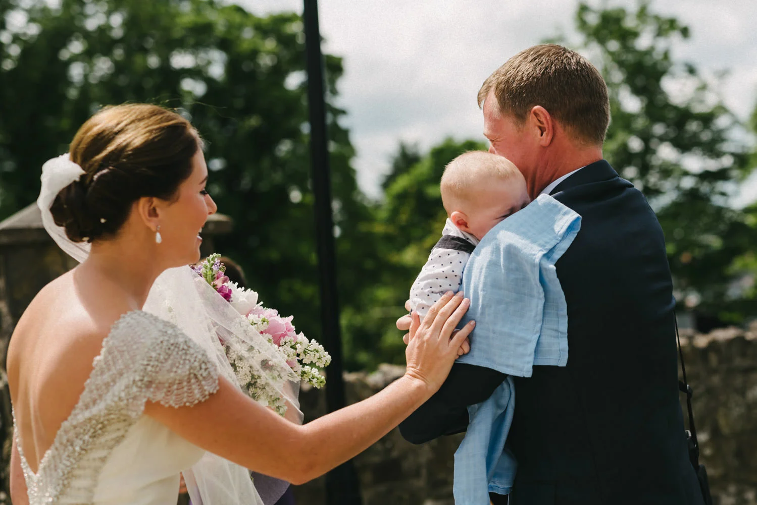  Drenagh Estate Wedding Photography Northern Ireland 