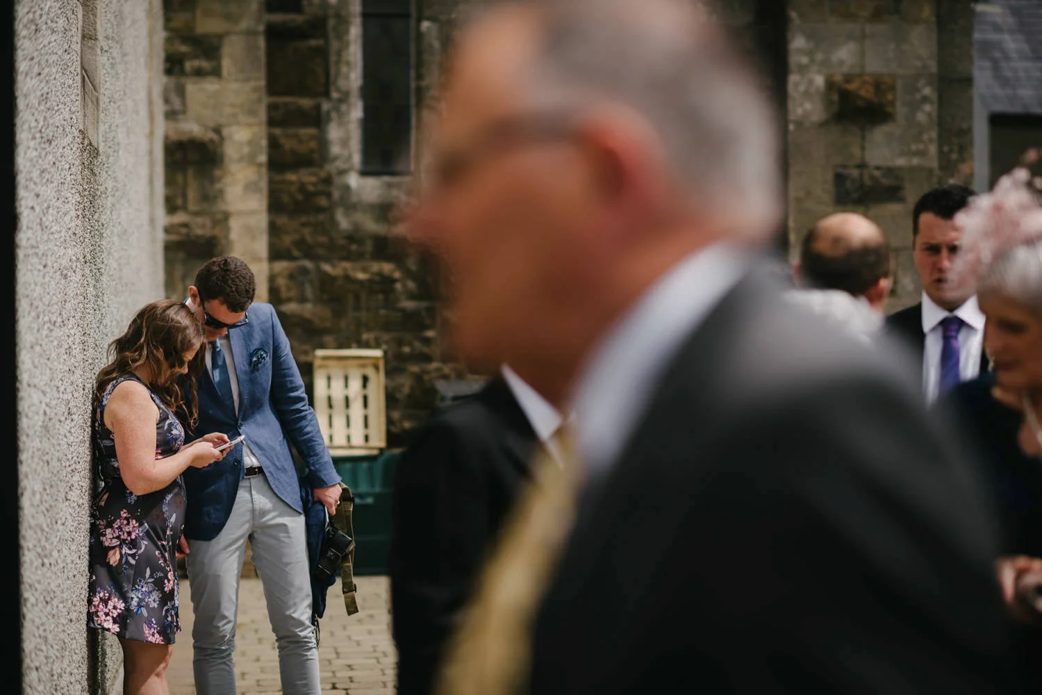  Drenagh Estate Wedding Photography Northern Ireland 