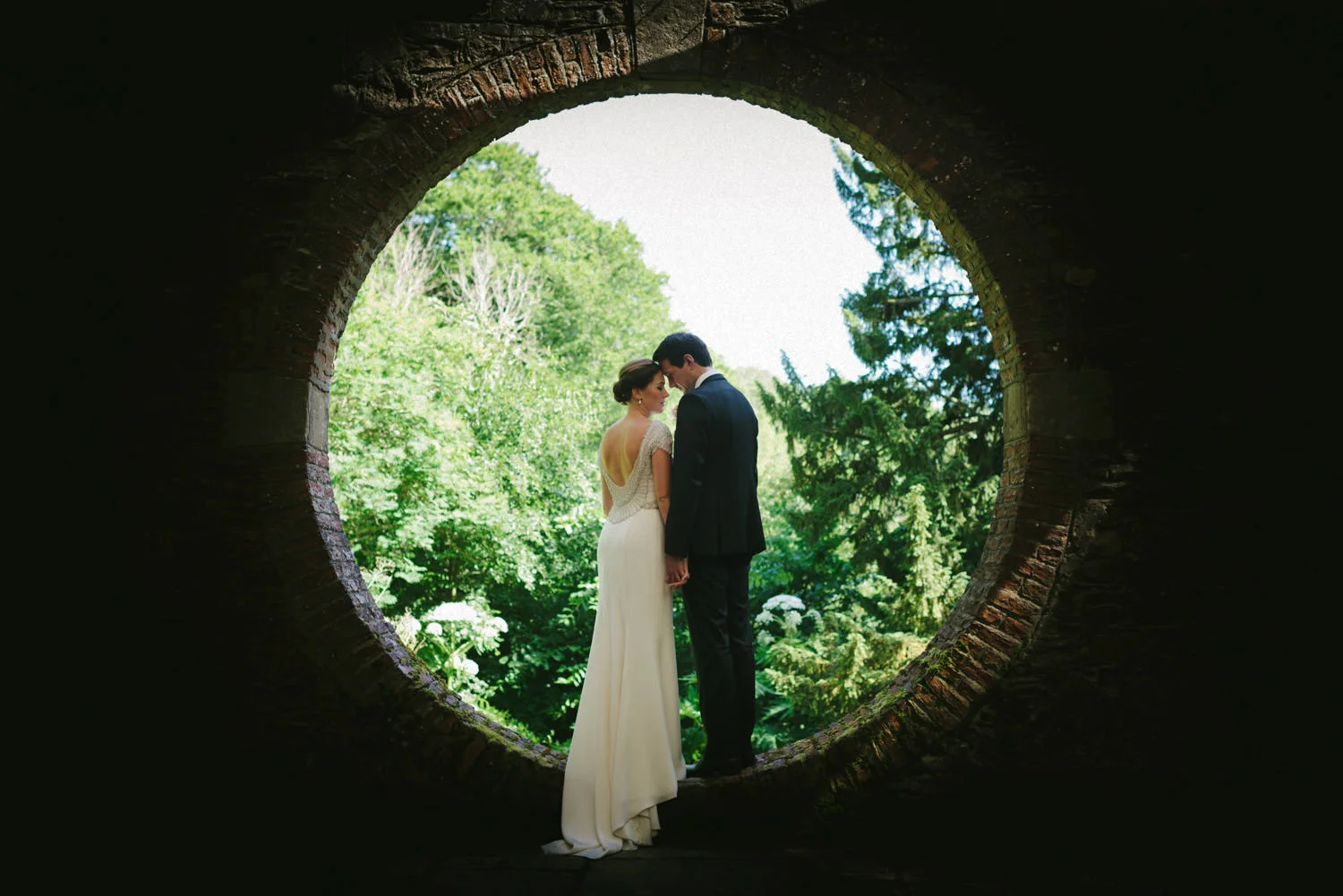  Drenagh Estate Wedding Photography Northern Ireland 