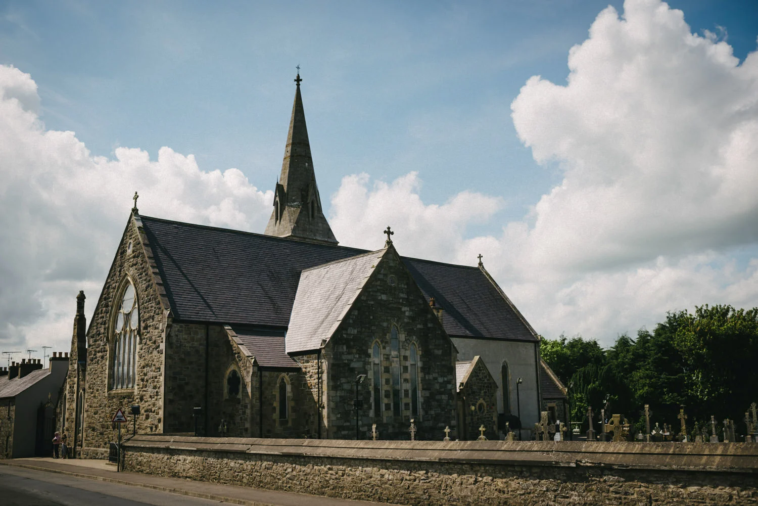  Drenagh Estate Wedding Photography Northern Ireland 